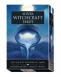 Silver Witchcraft Tarot - Tarocchi Stregoneria d'Argento