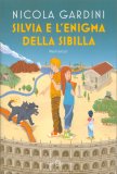Silvia e l'Enigma della Sibilla — Libro