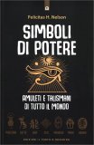 Simboli di Potere — Libro