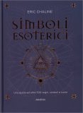 Simboli Esoterici — Libro