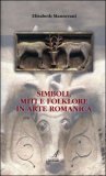 Simboli, Miti e Folklore in Arte Romanica — Libro
