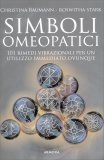 Simboli Omeopatici — Libro