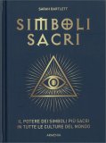 Simboli Sacri — Libro