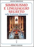 Simbolismo e linguaggio segreto — Libro