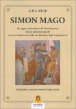 Simon Mago — Libro