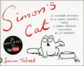 Simon's Cat — Libro
