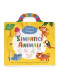 Simpatici Animali — Libro