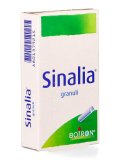 Sinalia 2 Tubi 160 Granuli