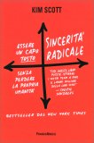 Sincerità Radicale — Libro
