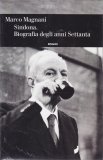 Sindona - Biografia degli Anni Settanta — Libro