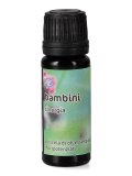 Sinergia Bambini - Miscela di Oli Essenziali