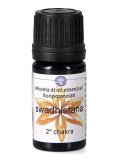 Sinergia Chakra 2 - Swadhistana - Miscela di Oli Essenziali