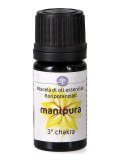 Sinergia Chakra 3 - Manipura - Miscela di Oli Essenziali