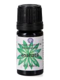 Sinergia Chakra 4 - Anahata - Miscela di Oli Essenziali