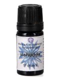 Sinergia Chakra 5 - Vishudda - Miscela di Oli Essenziali