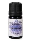 Sinergia Chakra 7 - Sahasrara - Miscela di Oli Essenziali