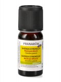 Sinergia Citronella + Bio - Miscela per Diffusione Aromapic