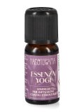 Sinergia con Oli Essenziali "Essenza Yogi"