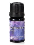 Sinergia Meditazione - Miscela di Oli Essenziali
