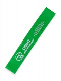 Fascia per Stretching Fitness Mad - Single Mini Power Loop