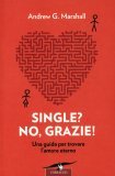 Single? No, Grazie! — Libro