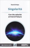 Singolarità — Libro