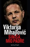 Sinisa Mio Padre — Libro