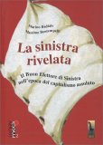 La Sinistra Rivelata — Libro