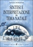 Sintesi e Interpretazione del Tema Natale — Libro