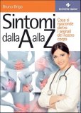 Sintomi dalla A alla Z  — Libro
