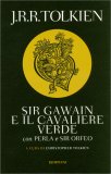 Sir Gawain e il Cavaliere Verde — Libro
