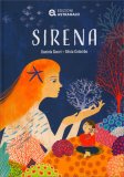 Sirena — Libro