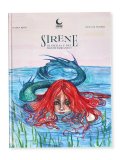Sirene di Sicilia e del Mediterraneo — Libro
