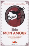 Siria Mon Amour  — Libro