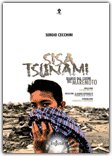Sisa Tsunami — Libro