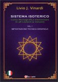 Sistema Isoterico — Libro