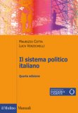 Il Sistema Politico Italiano. Nuova Ediz. — Libro