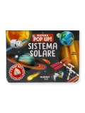 Sistema Solare. Natura Pop Up! — Libro