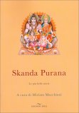 Skanda Purana — Libro