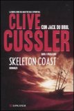 Skeleton Coast — Libro