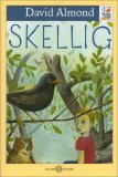Skellig — Libro