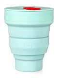 Skittle Collapsible Travel Cup - Tazza da Caffè Pieghevole