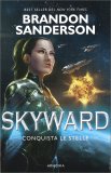 Skyward — Libro