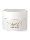 Sleeping Mask - Maschera Notturna