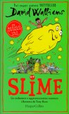 Slime — Libro