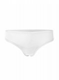 Slip Brasiliana in Fibra di Faggio - Bianco