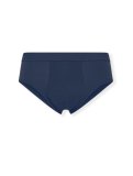 Slip Uomo in Tencel™ Modal Fibra di Faggio - Blu