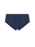 Slip Uomo in Tencel™ Modal Fibra di Faggio - Blu
