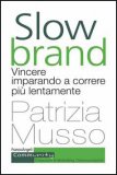 Slow Brand — Libro