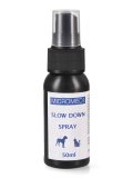 Slow Down Spray - Spray di Emergenza per Cani e Gatti